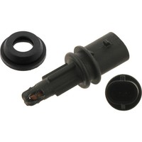 Febi Bilstein 30833 Sensor Ansauglufttemperatur FüR Opel Astra F G H H GTC A04