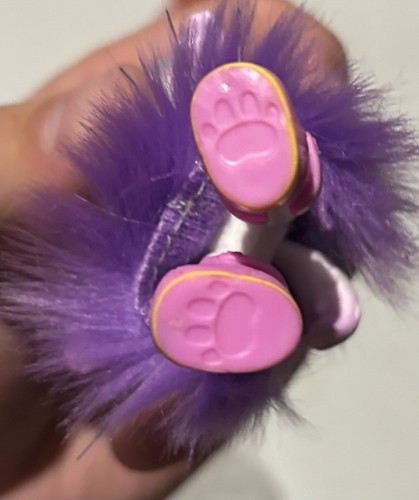 Kitten Catfe Purrista Girls Mimi Meow Figure Series 1 Cat Doll Dressed - Picture 3 of 3