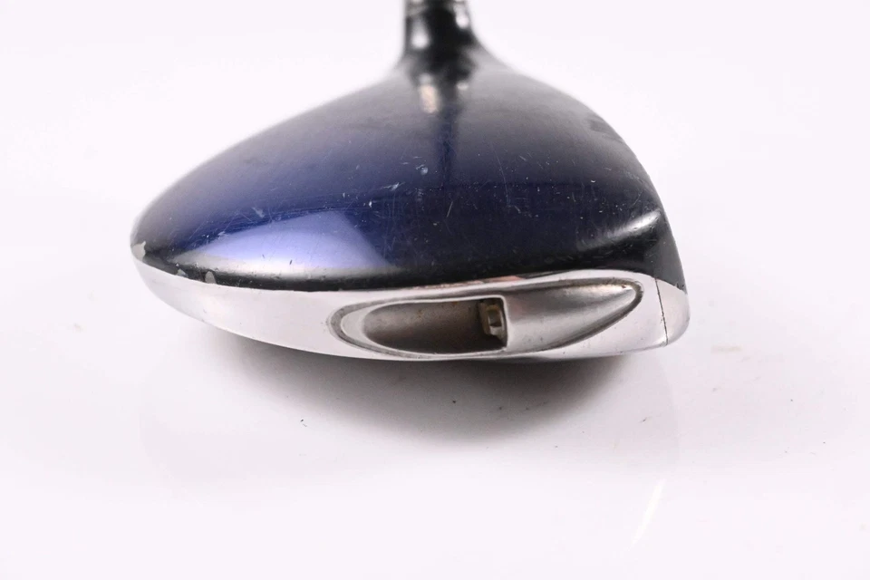 MacGregor MacTec NVG #5 Wood / 18 Degree / Regular Flex MacGregor MacTec NVG - Image 3 of 4