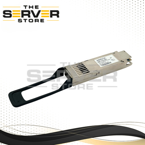 Arista ADPT-O-Q-100G OSFP to QSFP 100 Transceiver Adapter ASY-03437-03
