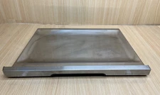 OEM Breville BOV900BSS Smart Oven Air Fryer Crumb Tray Genuine Replacement Parts