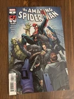 AMAZING SPIDER-MAN #4 ROMITA JR VARIANT SPIDER-MAN 1