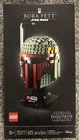 LEGO Star Wars Boba Fett Helmet  75277 New Sealed In Box  - Ships Next Day