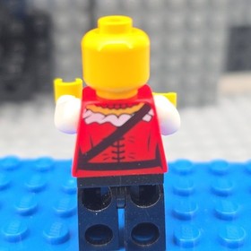 Lego Pirate Princess 70411 Pirates III Minifigure