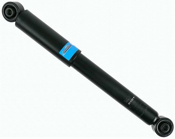 19-142449 Shock Absorber Rear Fits VW Caddy 3 Estate BOX Body/Mpv Vag Bilstein
