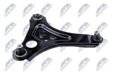 Querlenker Dreieckslenker NTY ZWD-RE-038 für FORTWO FORFOUR TWINGO RENAULT SMART