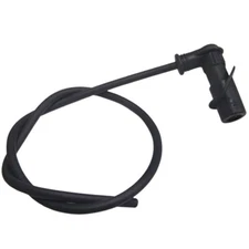 Ignition Coil Spark Plug Cap with Wire – Compatible with Polaris Sportsman 60...