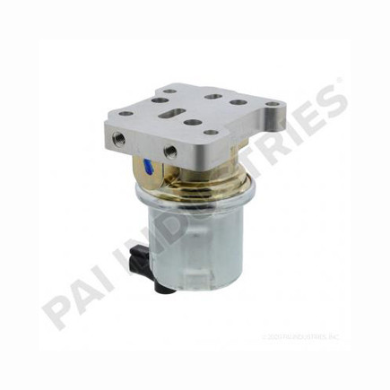Pai 180117 Fuel Transfer Pump 12 Vdc; Engine Isx Application for Cummins - Bild 4 von 7
