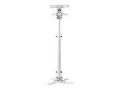 Optoma OCM815W Deckenhalterung weiß für Beamer