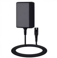 Original YAMAN Max 2 M22 Facial Beauty Device AC Adapter Power Charger 2Hole