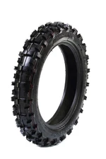 ProTrax PT1006 Motocross Offroad Dirt Bike Tire 80/100-12 Rear Soft Intermediate