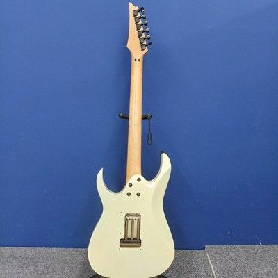 Ibanez RG350 Pearl White Electric Guitar W/Gig Bag Shipping From
