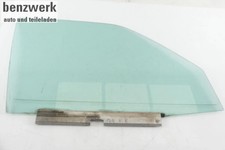 Mercedes W124 Scheibe Fenster Seitenscheibe T&uuml;r vorne rechts color 1247201618