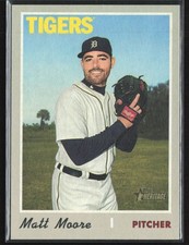 Matt Moore Cards and Memorabilia Guide 7