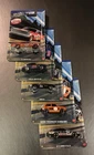 HOT WHEELS 2026 1968 VINTAGE CLUB SILVER SERIES (SET OF 5) PORSCHE 356 DAMAGED