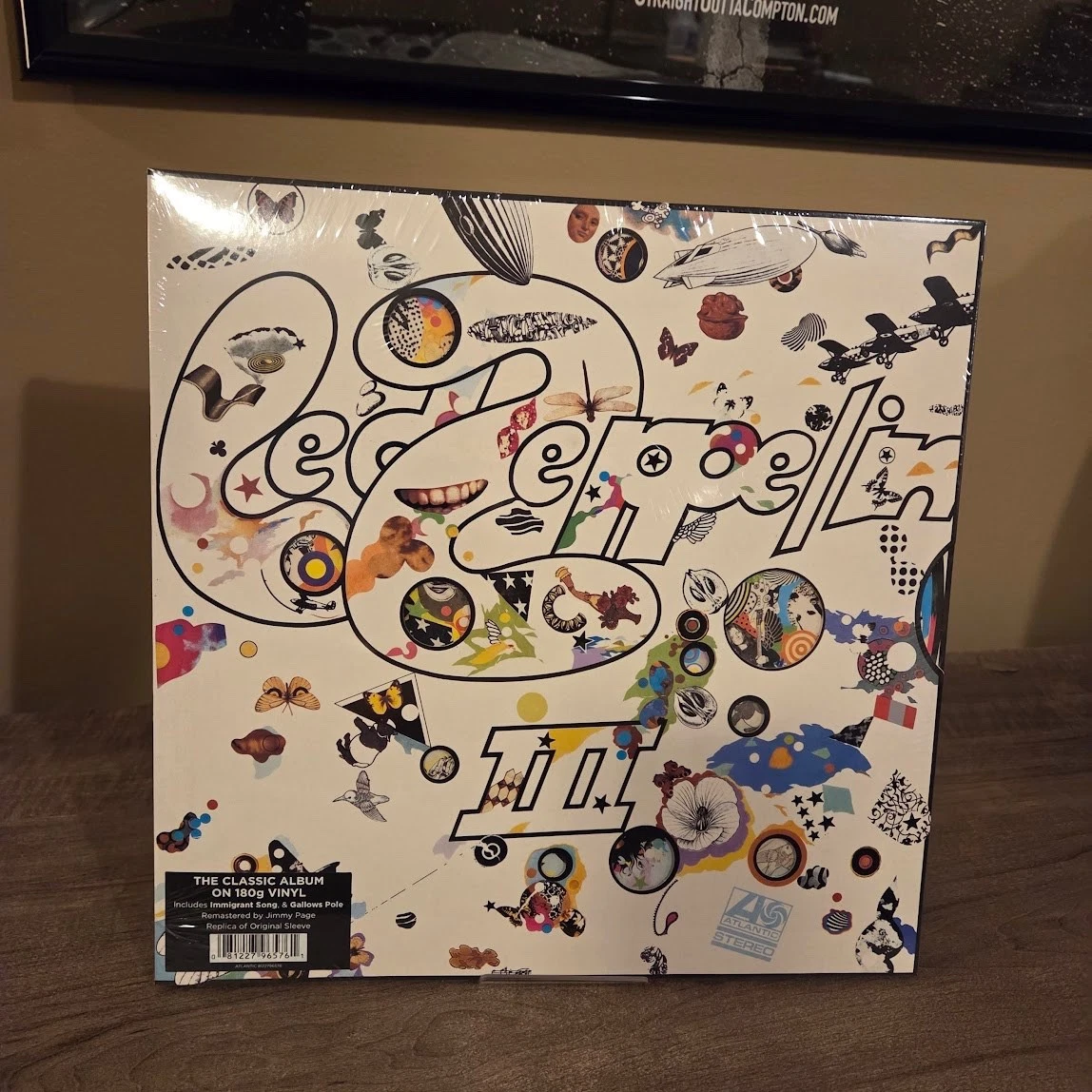 zeppelin iii products for sale | eBay