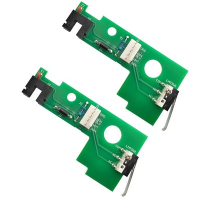 2 Stück Tacho Messplatinen für Mighty Mule GTO RVCTBD50 FM350 FM352 FM500 FM502