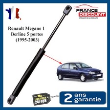 Verin de hayon / de capot Renault MEGANE