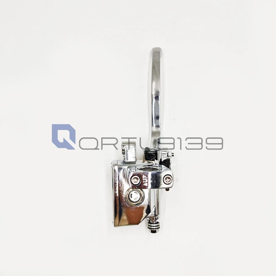 OEM For Honda VTX1800F1 05-08 VTX1800F2 05-07 Brake Master Cylinder Clutch Lever Foto 3 de 4