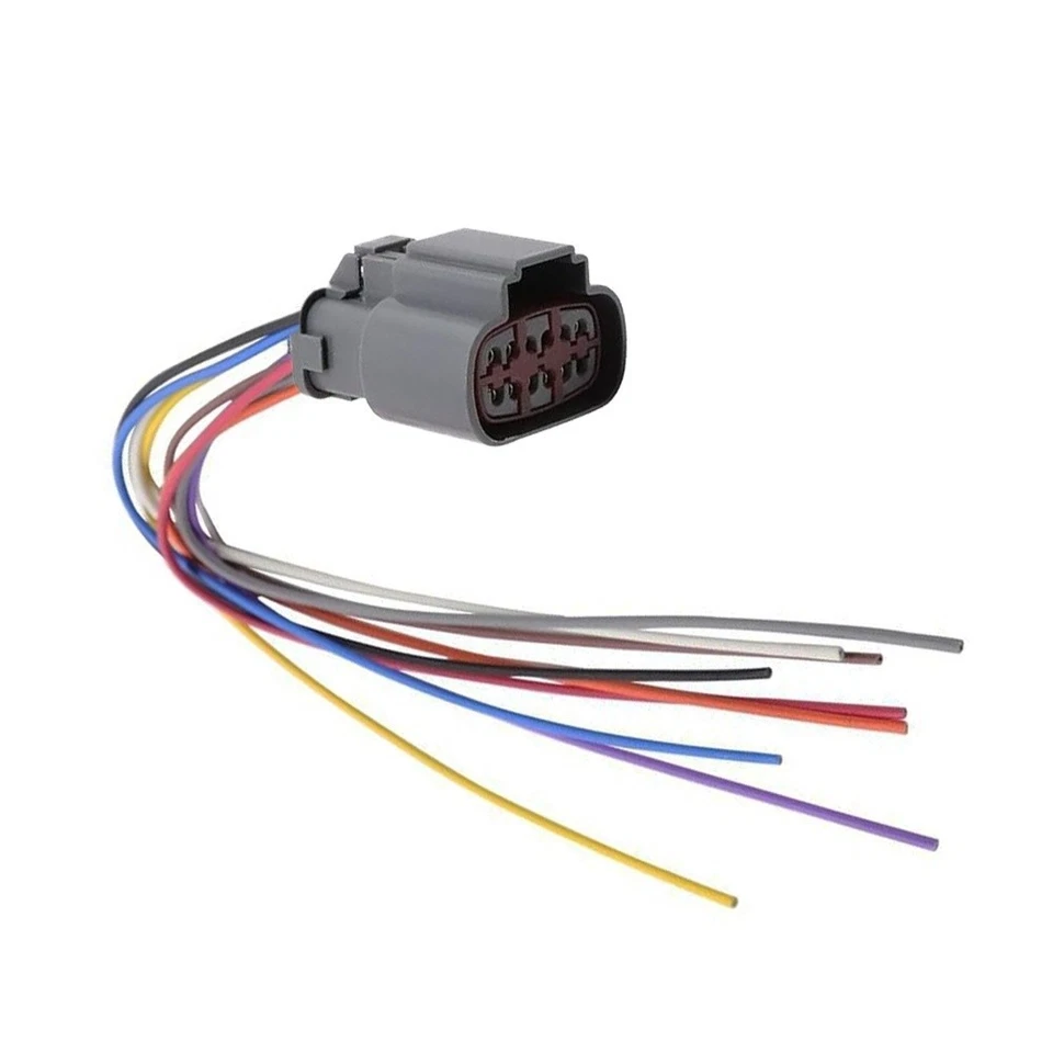 For Ford 4R100 Auto Maintenance Car Accessories Easy Installation OE Part Number - Image 4 of 4