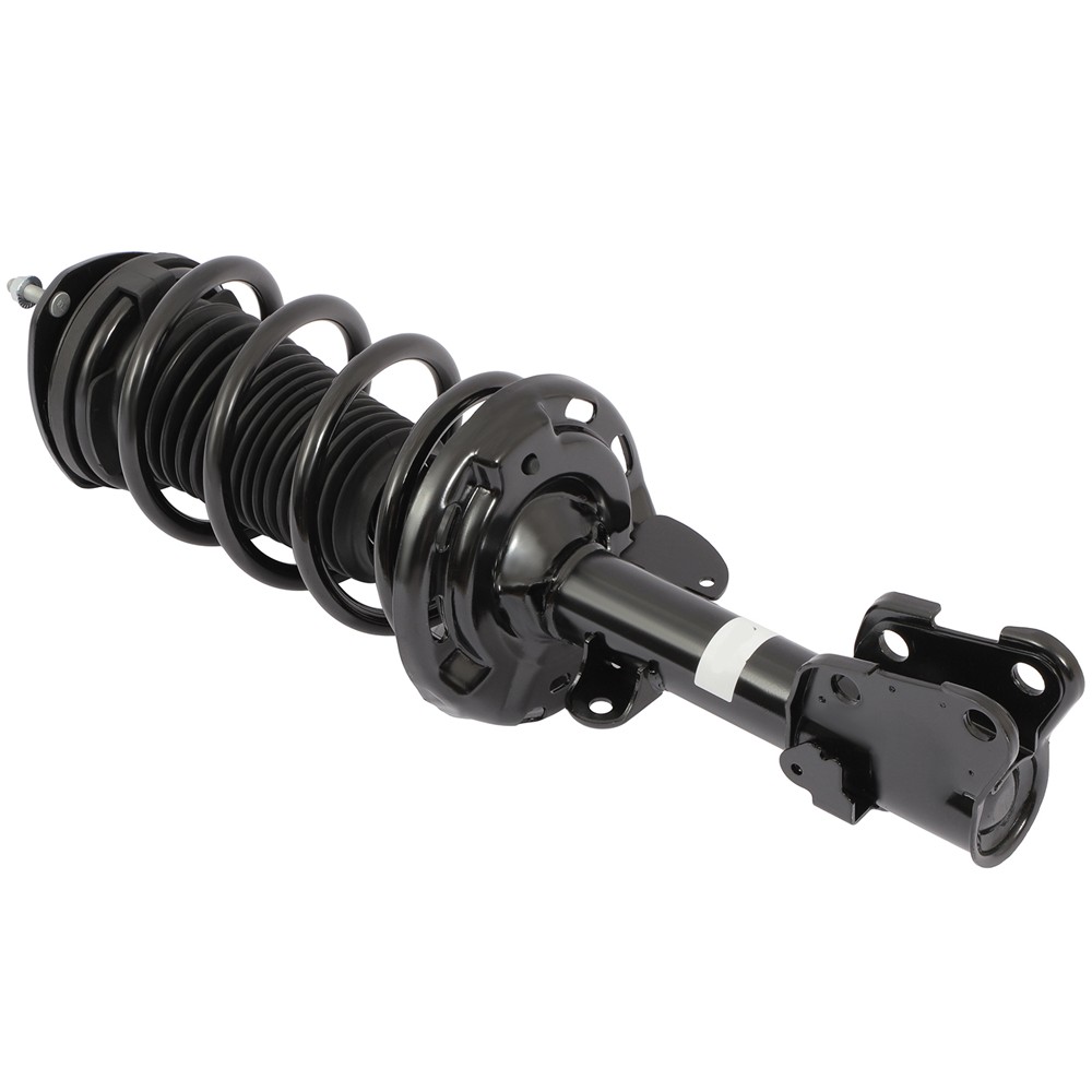 2X Front Complete Struts & Coil Spring Assembly For 2009-2015 Honda Pilot