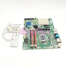 1Pcs New In Box Advantech Motherboard AIMB-78...