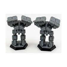 Reaper Fantasy Mini Loose Silverback Collection #1 NM