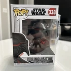 Funko Pop! Vinyl: Star Wars - The Second Sister #338
