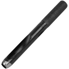 SK11 Leather Punch, 6mm Hole Diameter, for Punching Round Holes in Leather, Viny