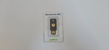 Yubico Security Key NFC