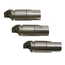 Specialty Products Co 91030 Fastrax No Lip Adaptor (3)