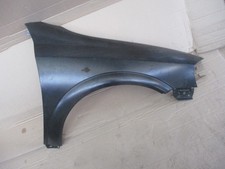 Opel Astra G Kotflügel vorne rechts GRUNDIERT NEU original GM 90521686 6102303