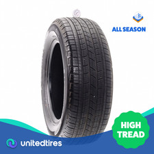Used 26560r18 Michelin Primacy Ltx 110h - 932