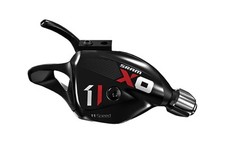 compatibile con SRAM Controllo con discrezione 11V X01 TRIGGER CLAMP