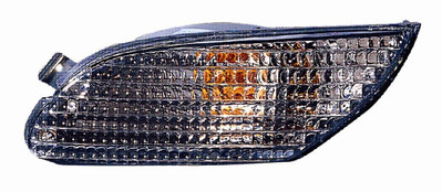 42160 - BLINKER VORNE LINKS IPARLUX kompatibel mit ROVER 25 (99->04)