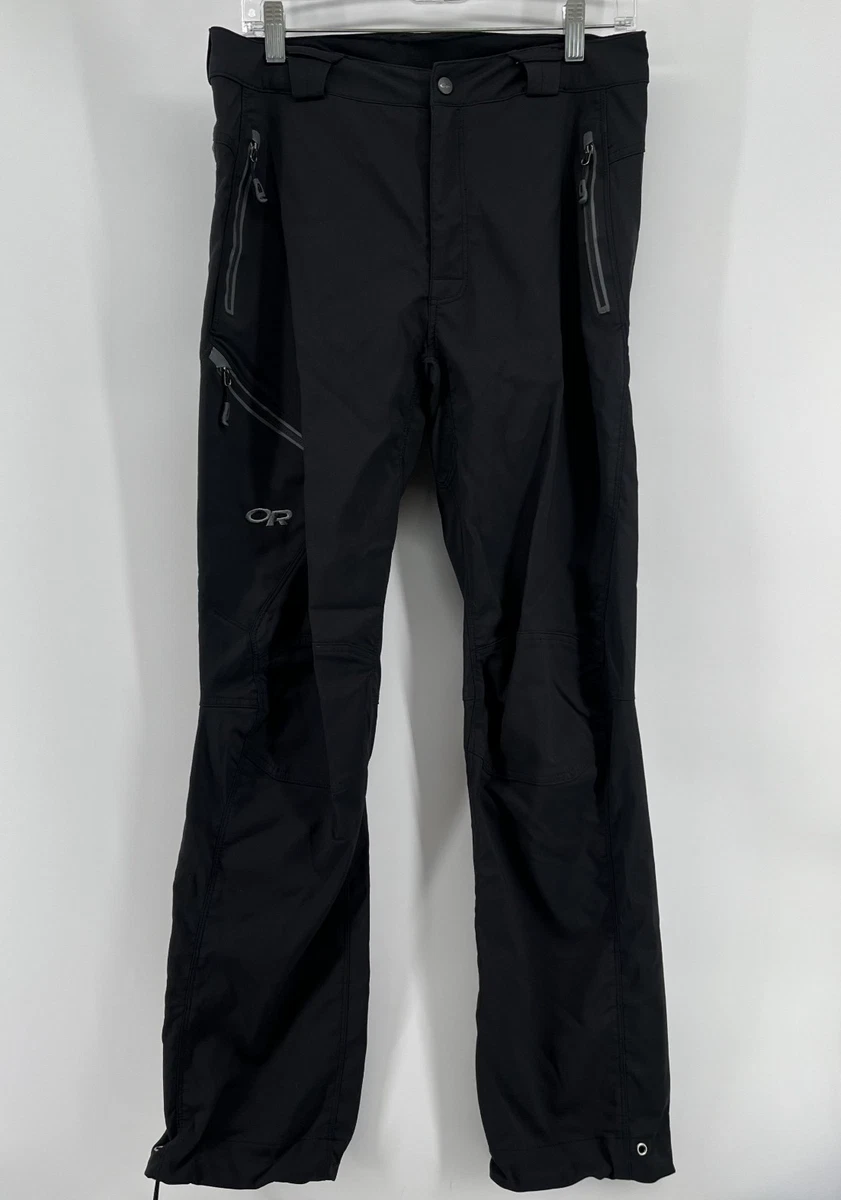 Outdoor Research Black Pants for Men for sale | eBay