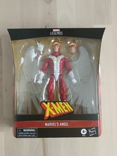 Marvel Legends Series X-Men Angel Deluxe Hasbro Action Figure   NEW