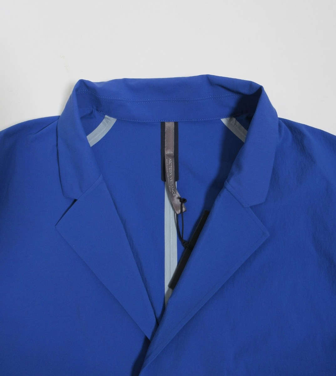 【新品】VEILANCE SPERE LT BLAZER Veilance Tan Spere LT Blazer Arc'teryx Veilance