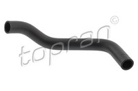 Topran KüHlerschlauch 102 716 FüR Vw Golf Jetta 165 19E 1G2 1G1 2 Cat