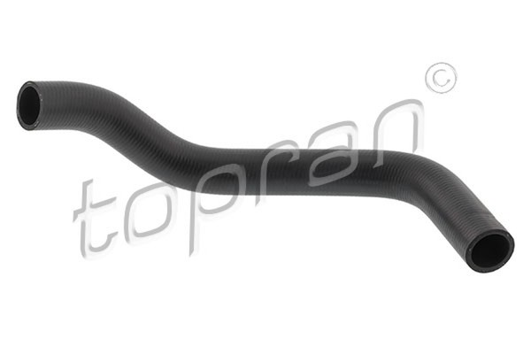 Topran KüHlerschlauch 102 716 FüR Vw Golf Jetta 165 19E 1G2 1G1 2 Cat-image