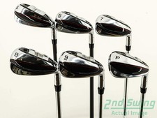 Cobra 2023 T-Rail Combo Iron Set 5-PW Steel Regular Right STD