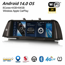 Autoradio BMW M5
