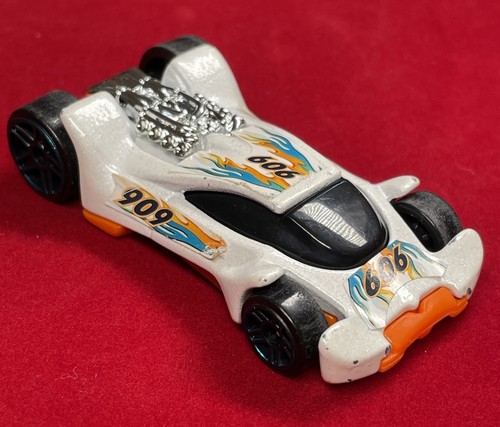 Raro lotto 23 auto d'epoca miste pressofuse Hot Wheels Matchbox Dragster Cars - Foto 10 di 24