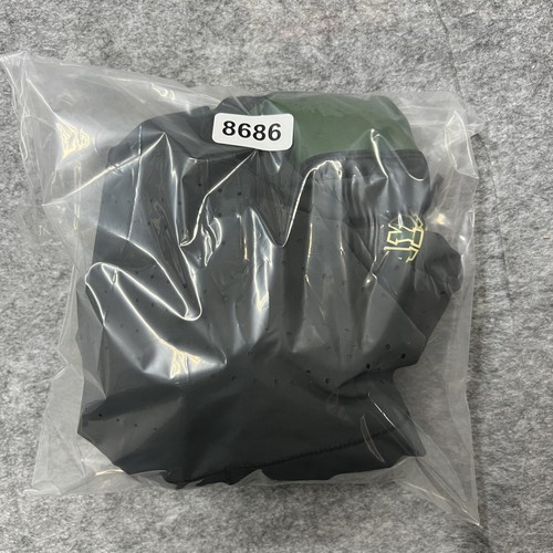 Baylor Bears Shorts Mens Large Black Green NCAA Basketball Nike Dri Fit Swoosh - Picture 17 of 17