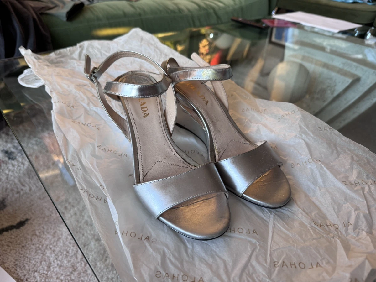PRADA Женские с Винтажными - огромный выбор по лучшим ценам | eBay