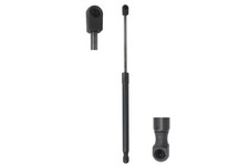 Ressort gaz du couvercle du coffre bagages pour RENAULT MEGANE III Hatchback