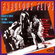 Fabulous Flips von Various | CD | Zustand sehr gut