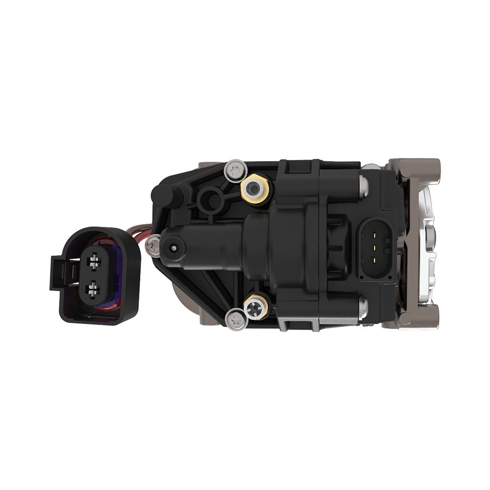 Air Suspension Compressor Pump for Audi Q7 Q8 RS Q8 Bentley Bentayga Lamborghini
