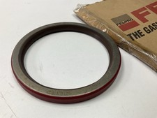 Fel-pro Bs40509 Rear Main Crankshaft Seal 1965-1987 Ford 240 300-l6 351w-v8