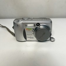 Kodak EasyShare DX4330 3,1 megapixel fotocamera digitale argento - testata - restituzione gratuita